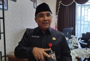 Usut Dugaan Penyimpangan Anggaran, Sejumlah Pejabat DPRD Tanjungpinang Diperiksa Polda Kepri