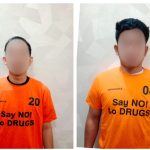 2 ASN Pemprov Kepri ditangkap Polisi Kasus Narkoba