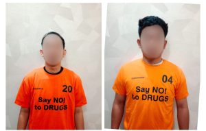 2 ASN Pemprov Kepri ditangkap Polisi Kasus Narkoba
