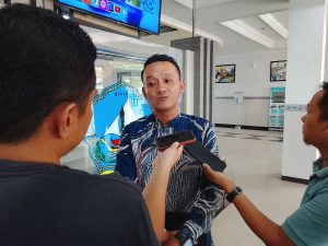 Lahan Tambang Pasir PT GML di Tembeling Tanjung Terindikasi Tumpang Tindih Dengan Warga