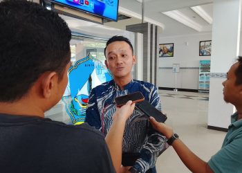 Lahan Tambang Pasir PT GML di Tembeling Tanjung Terindikasi Tumpang Tindih Dengan Warga.