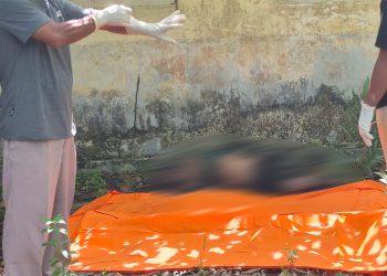 Pria Bertato Tewas di Perumahan Eks Antam Diduga Korban Pembunuhan, Satu Terduga Pelaku Diamankan.