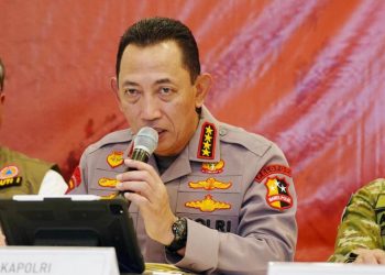 11.625 Personel Polri dan Infrastruktur Lengkap Dikerahkan untuk Tangani Bencana di Sumatera.