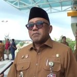 Aniaya Anak Tiri, Oknum ASN Tanjungpinang Jadi Tersangka, Wako Lis: Kita Tunggu Putusan Pengadilan