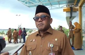 Aniaya Anak Tiri, Oknum ASN Tanjungpinang Jadi Tersangka, Wako Lis: Kita Tunggu Putusan Pengadilan