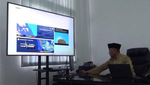 Anomali Siklon Senyar Di Selat Malaka, Sebabkan Cuaca Ekstrem Di Sumatera Hingga Kepri