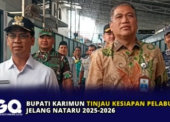 291 Personel Dikerahkan untuk Pengamanan Nataru 2025-2026