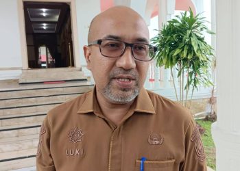 Cuaca Ekstrem Picu Gangguan Pasokan Pangan di Kepri, Pemprov Waspadai Inflasi.