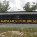 Diduga Terlibat Perusakan Hutan di Sumbar, Oknum Jaksa di Bintan Diperiksa Kejati Kepri