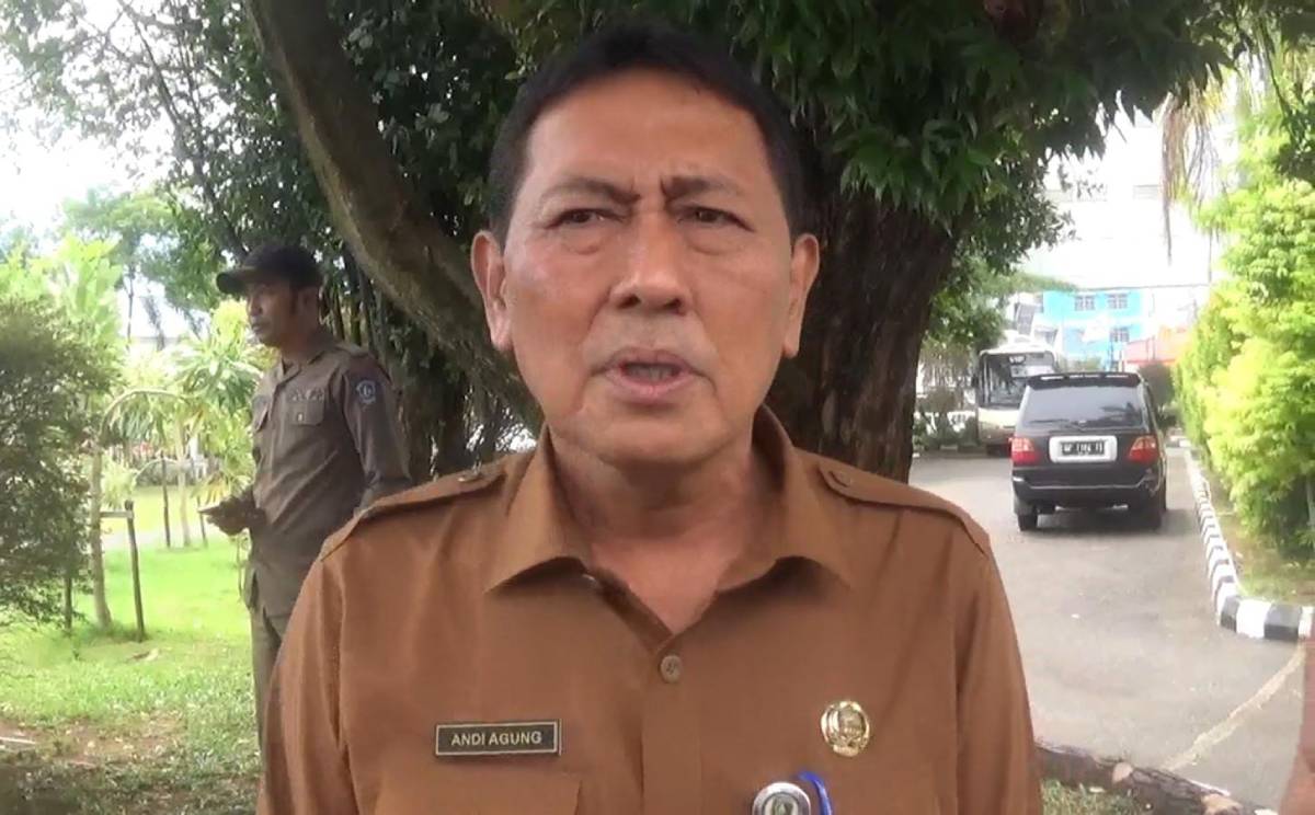 Disdik Kepri Akan Rumahkan 530 PTK Non-ASN Diakhir Desember 2025.