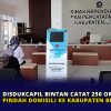 Disdukcapil Bintan Catat 250 Orang Pindah Domisili ke Kabupaten Bintan