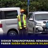 Dishub Tanjungpinang: Kenaikan Tarif Parkir Sudah Selayaknya Dilakukan