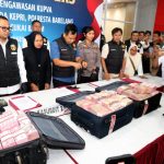 Polisi Sebut Kasus Bawa Uang Tunai Rp7,7 Miliar di Harbour Bay Batam Tidak Ada Unsur Pidana