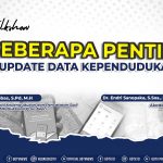 Seberapa Penting Update Data Kependudukan