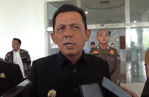 Gubernur Ansar Pastikan SPP Siswa SMA dan SMK di Kepri Tetap Gratis