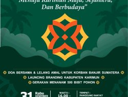 Karimun Sambut 2026 dengan Wajah Baru: Melaju Dalam Harmoni