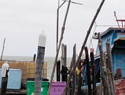 Dugaan BBM Ilegal Marak di Perairan Karimun, Publik Soroti Lemahnya Pengawasan Aparat