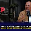 Kasus Dugaan Korupsi Kuota Haji 2024 Masih Belum Tetapkan Tersangka