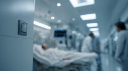 Kasus Penyakit Kronis Meningkat di Kepri, Dinkes Soroti Hipertensi dan Pola Hidup Tak Sehat.