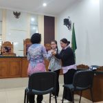 Korban Pengeroyokan di Tanjungpinang Pertanyakan Alasan Terdakwa Tidak di Tahan