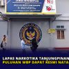 Lapas Narkotika Tanjungpinang Usulkan Puluhan WBP dapat Resmi Natal 2025