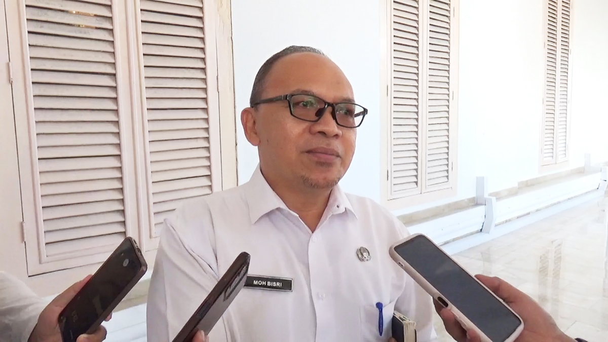 Libur Nataru, Dinkes Pastikan Layanan Kesehatan Tetap Siaga 24 Jam.