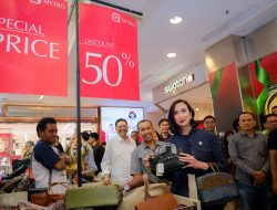 Menpar: Kebijakan WFA Perkuat Pergerakan Wisatawan di Libur Nataru