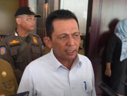 Gubernur Ansar Minta Japfa Group Priortaskan Pasar Lokal dan Menunda Ekspor Ayam