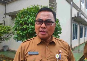 Pemko Tanjungpinang Gelar Operasi Pasar Selama 4 Hari, Ini Lokasinya!