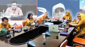 Pemko Tanjungpinang Siap Dukung Kebijakan Program 3 Juta Rumah