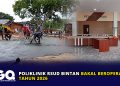 Poliklinik RSUD Bintan Bakal Beroperasi Tahun 2026