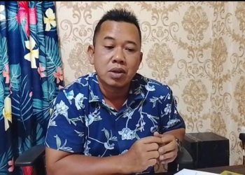 Polisi Mintai Keterangan Camat Teluk Bintan Terkait Dugaan Korupsi APBDes Bintan Buyu 2024-2025.