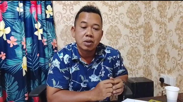 Polisi Mintai Keterangan Camat Teluk Bintan Terkait Dugaan Korupsi APBDes Bintan Buyu 2024-2025.