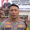 Polresta Tanjungpinang Akan Pantau THM Antisipasi Pesta Narkoba di Malam Pergantian Tahun