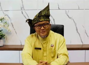 Program Renovasi 99 Rumah Tidak Layak Huni di Kepri, Dipastikan Rampung Akhir Tahun 2025