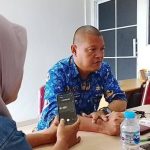 Puluhan WBP Lapas Tanjungpinang Diusulkan Terima Remisi Natal