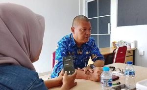 Puluhan WBP Lapas Tanjungpinang Diusulkan Terima Remisi Natal