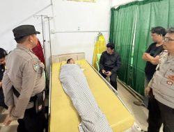 Diduga Depresi, Remaja Perempuan Ditemukan Terbaring Lemas di Coastal Area