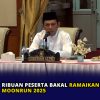 Ribuan Peserta Bakal Ramaikan BTN Kepri MoonRun 2025