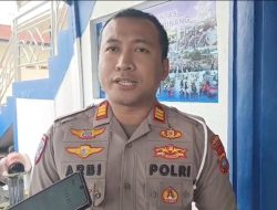 Tahun 2025, Capaian PNBP Satlantas Polresta Tanjungpinang Tembus Rp9,17 Miliar