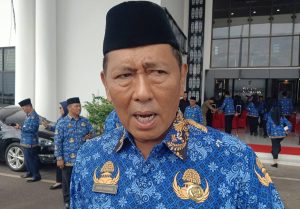Viral Siswa SMK di Tanjungpinang Diduga Dipaksa Berjualan, Kadisdik Kepri: Itu Tugas Praktik
