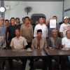 Oknum LSM di Karimun Dilaporkan Atas Dugaan Penipuan dan Pemerasan Tersangka Korupsi KPU