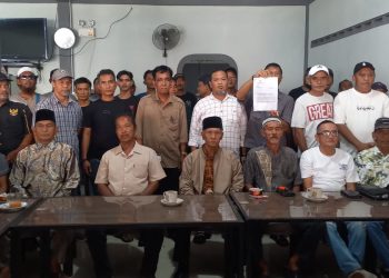 KSOP Tunggu Arahan Kemenhub, Pengembangan Pelabuhan Tanjung Moco Masih Dikaji