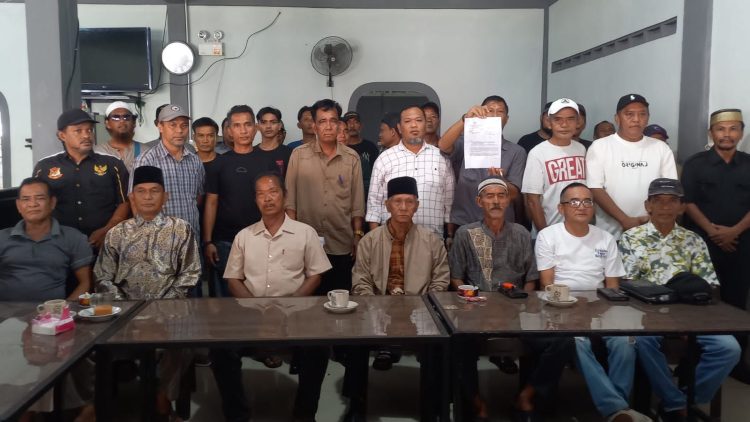 KSOP Tunggu Arahan Kemenhub, Pengembangan Pelabuhan Tanjung Moco Masih Dikaji