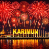 Pemda Karimun Larang Pesta Kembang Api Saat Malam Pergantian Tahun Baru