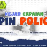 Kejar Capaian PIN Polio