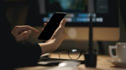 Ajukan Penangguhan, Tersangka Pemerasan Video Syur Tak Ditahan Polisi.