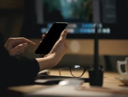 Ajukan Penangguhan, Tersangka Pemerasan Video Syur Tak Ditahan Polisi