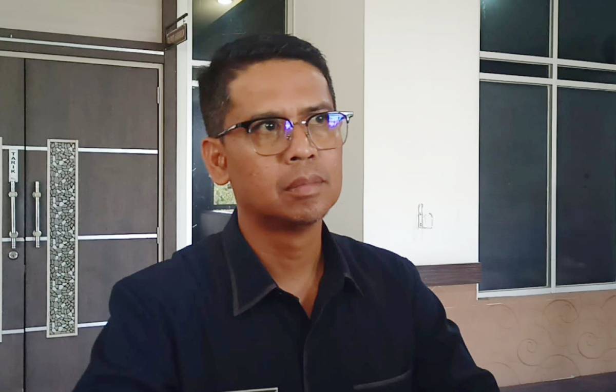 Bupati Karimun Ambil Langkah Strategis Jaga Keberlanjutan BPR Tuah Karimun.