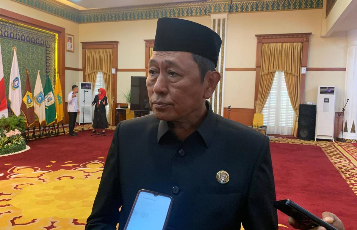 Disdik Kepri Pastikan Program Seragam Gratis Tidak Dianggarkan Tahun 2026.